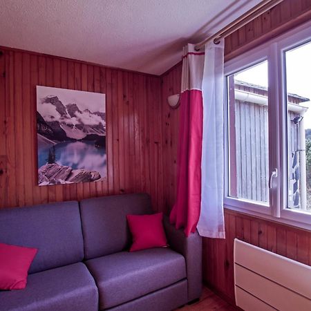 Appartement Isard La Llagonne Exterior foto