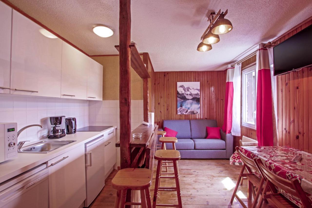 Appartement Isard La Llagonne Exterior foto