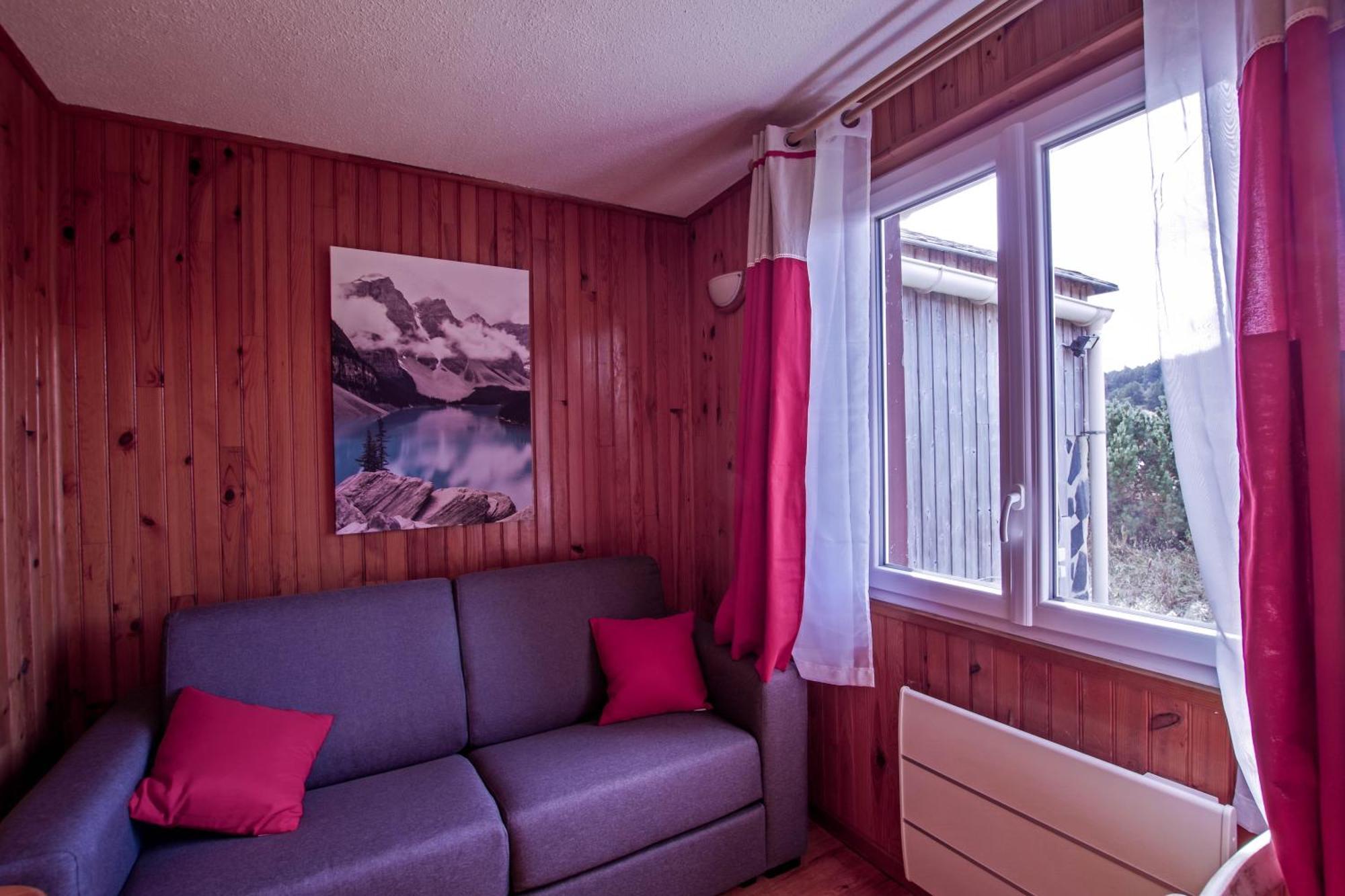Appartement Isard La Llagonne Exterior foto